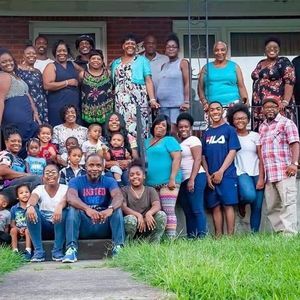 Meet your Posher, Danise